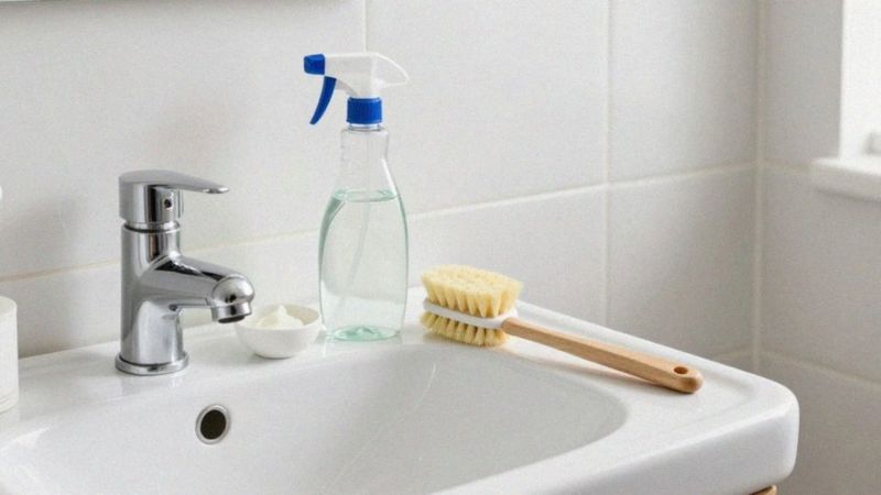 Jak usuwać pleśń i trudne plamy?