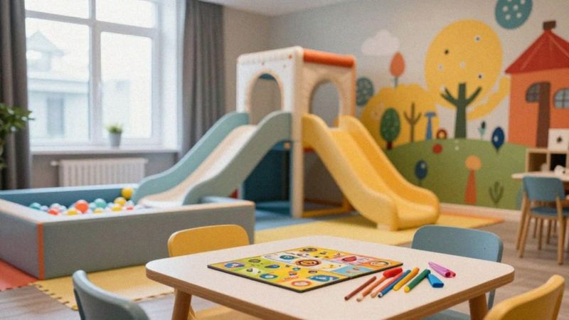 Jak wybrać idealne miejsce dla 10-latka?