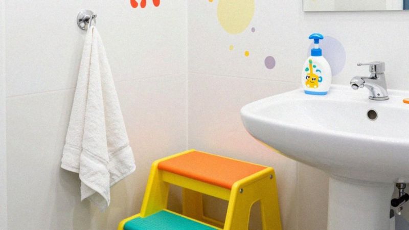 Jak zapobiegać zakażeniom wirusowym u dzieci?