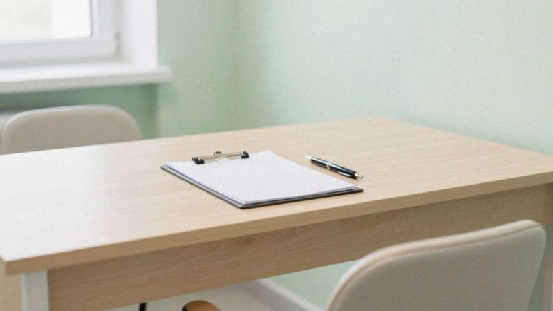 Kiedy skonsultować się z dermatologiem lub alergologiem?