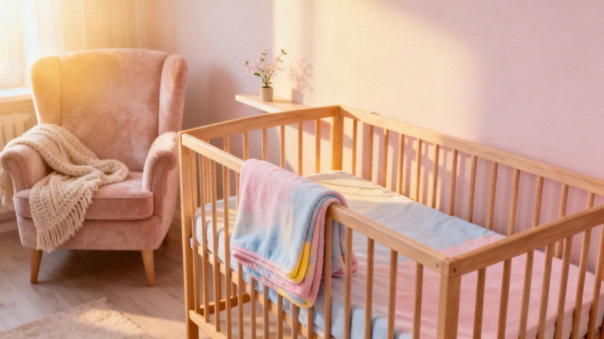 Ból brzucha w 38. tygodniu ciąży jak na okres? Objawy i porady