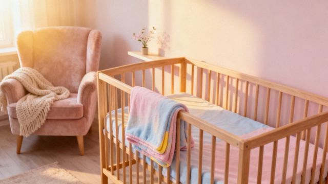 Ból brzucha w 38. tygodniu ciąży jak na okres? Objawy i porady