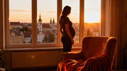 38 tydzień ciąży — kiedy urodzę i co warto wiedzieć?