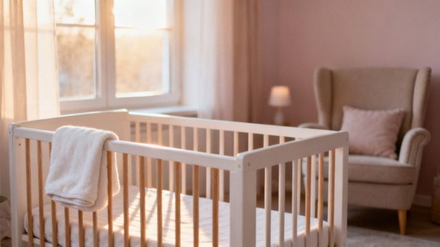 38 tydzień ciąży - ile waży dziecko i co warto wiedzieć?