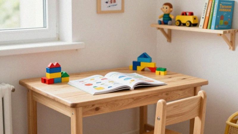 Jak rozwijać samodzielność i kompetencje dziecka?