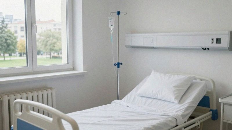 Jakie powikłania mogą wystąpić po zakażeniu wirusowym?