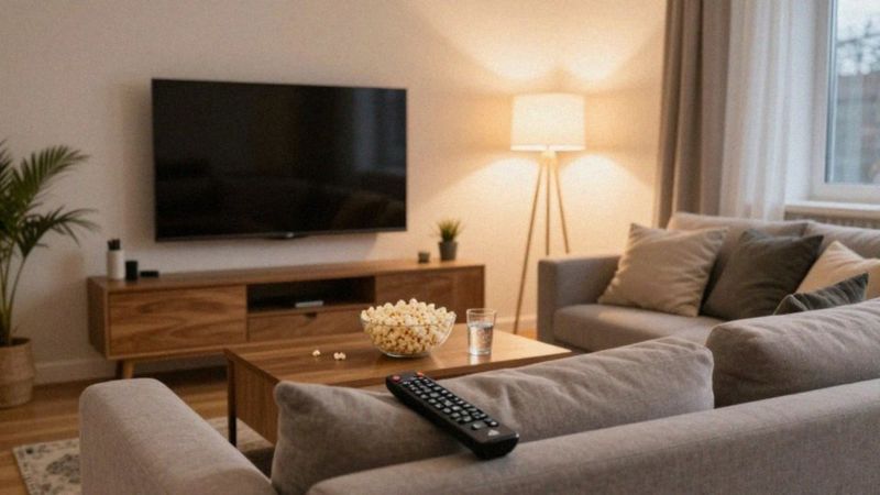 Czy polskie komedie na Netflixie przełamują stereotypy?