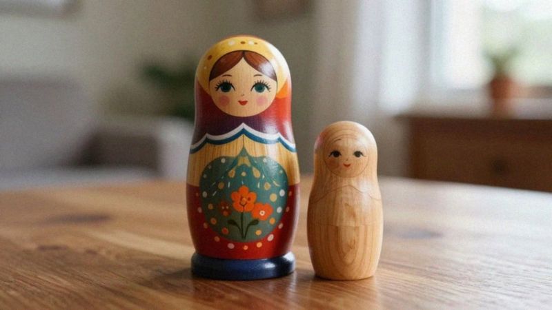Czym różni się miłość od przywiązania?