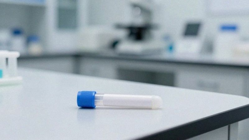 Czym różni się NIPT od amniocentezy?