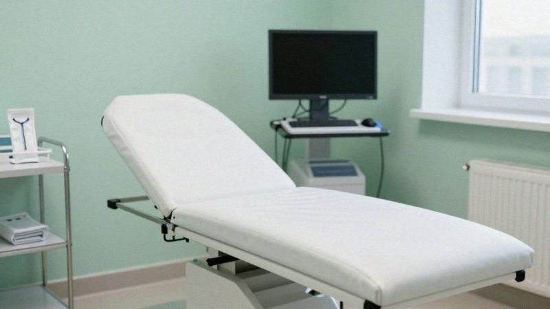 Jak ginekolog ocenia rozwarcie szyjki macicy?
