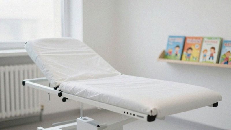 Kiedy gorączka przy ząbkowaniu wymaga konsultacji?