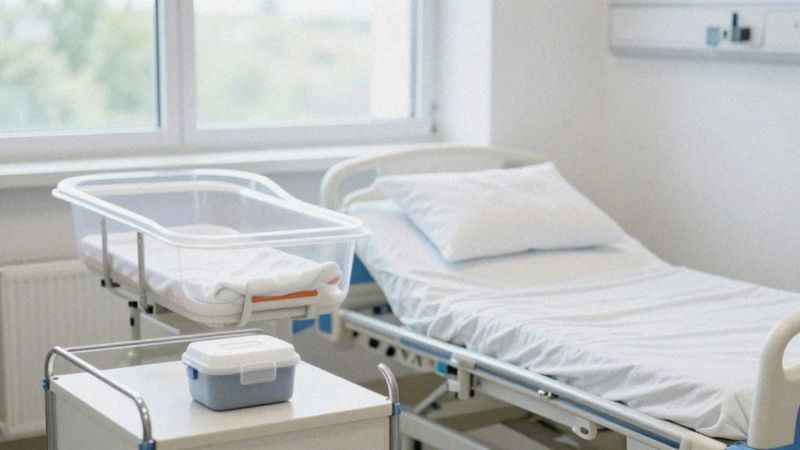 Czy pobranie jest bezpieczne dla matki i dziecka?