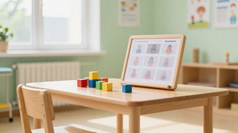Jak prowadzić terapię logopedyczną u dziecka z zespołem Downa?