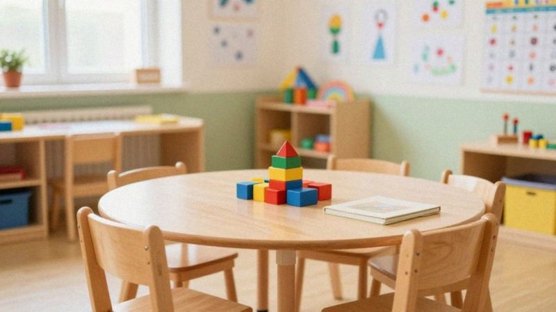 Jak przedszkole rozwija umiejętności społeczne?
