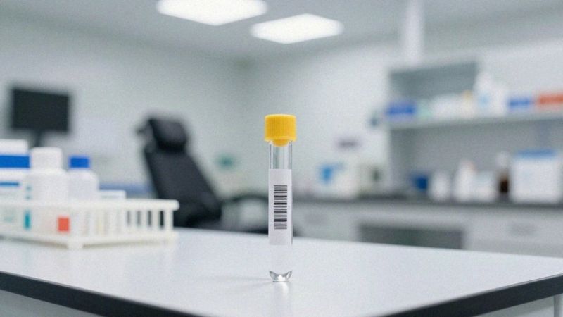 Jak przygotować się do badania progesteronu?