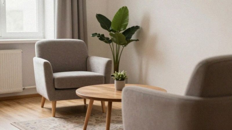 Jak psychoterapia pomaga przezwyciężyć skutki parentyfikacji?