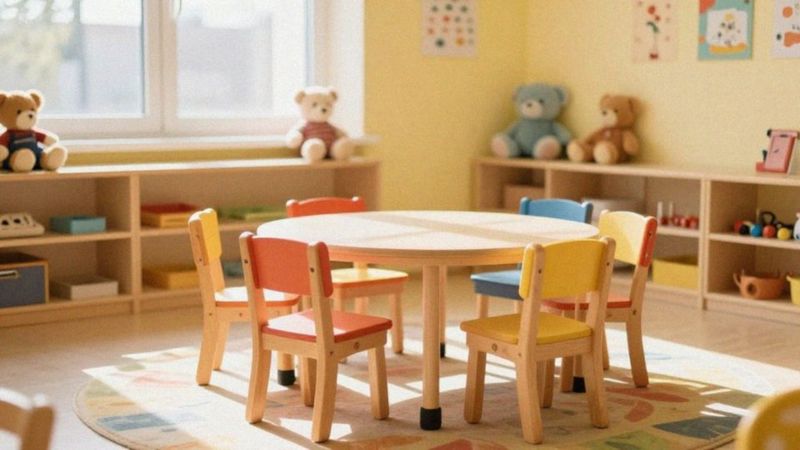 Jak rodzice i opiekunowie wspierają adaptację w żłobku?