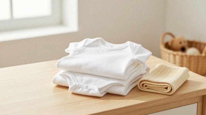 Bawełna czy bambus: który materiał wybrać?