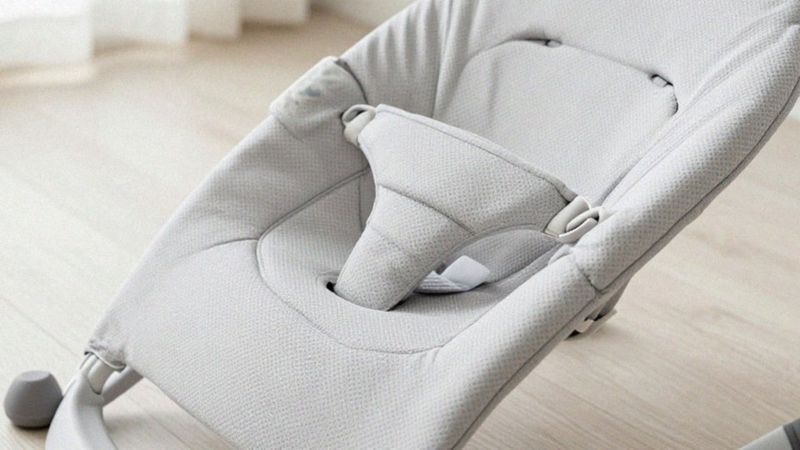Czy materiały BabyBjörn spełniają Oeko-Tex Standard 100?