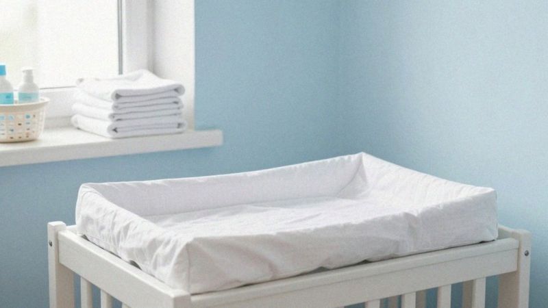Jak odróżnić trądzik niemowlęcy od potówek?