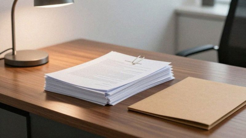 Jak odwołać się do sądu administracyjnego?