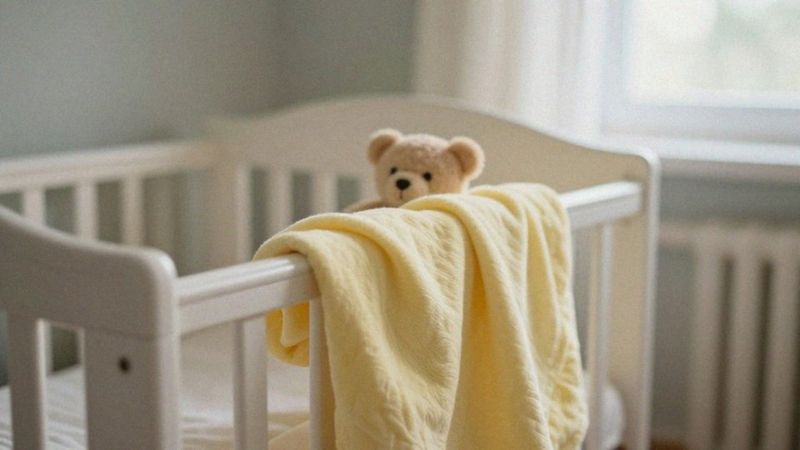 Jakie objawy towarzyszą zapadniętemu ciemiączku?
