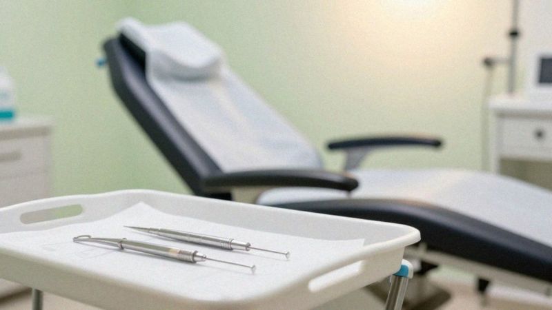 Kiedy krwawienie wymaga konsultacji ginekologicznej?