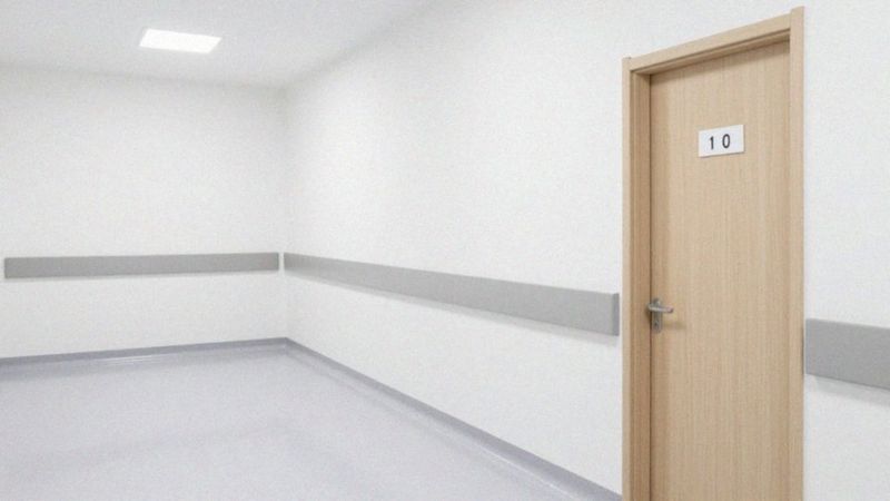 Kiedy zgłosić się do lekarza przy przedwczesnych skurczach?