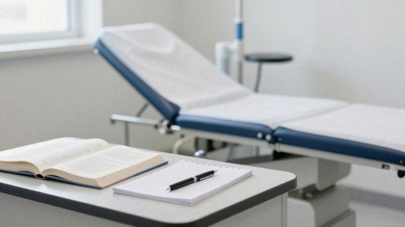 Czy długie miesiączki na początku są normalne?