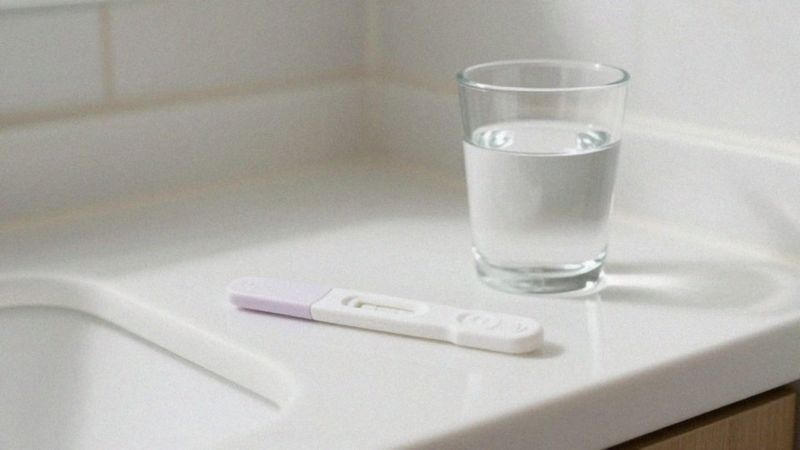 Dlaczego wynik testu może być fałszywie negatywny?