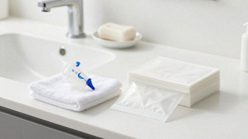 Jak dbać o higienę i wymieniać filtry aspiratora?