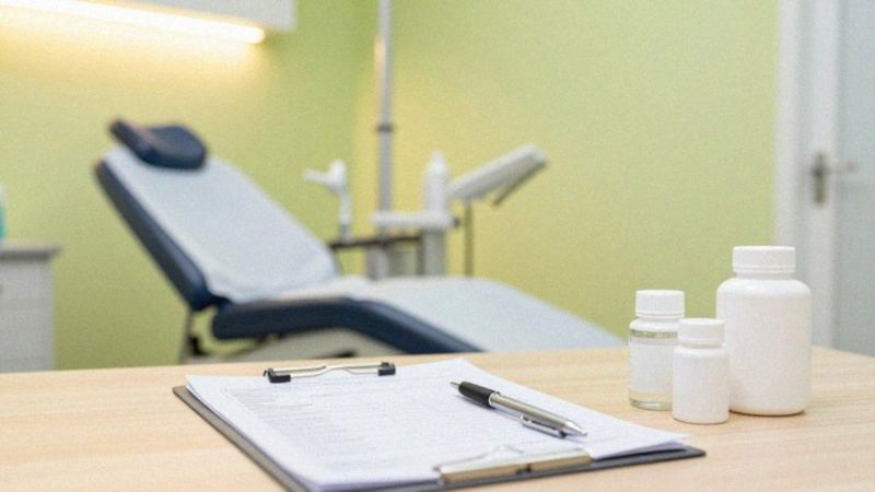 Jak przygotować się zdrowotnie przed ciążą?