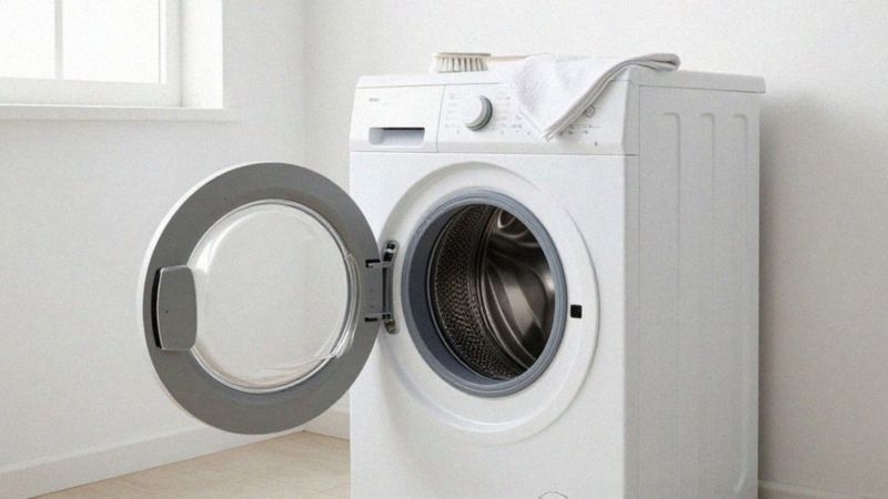 Kiedy i jak często uruchamiać czyszczenie bębna?