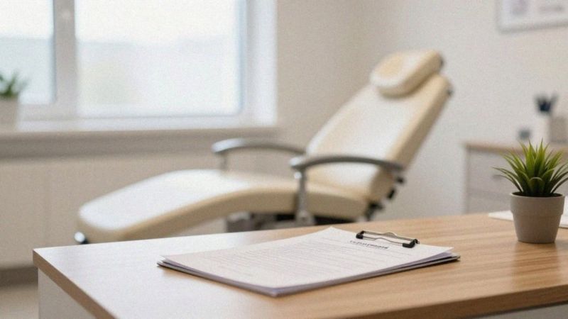 Kiedy można planować ciążę po łyżeczkowaniu?