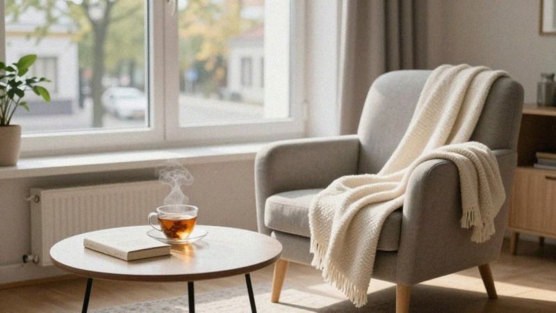 Kiedy szukać pomocy psychologicznej po ogłoszeniu ciąży?