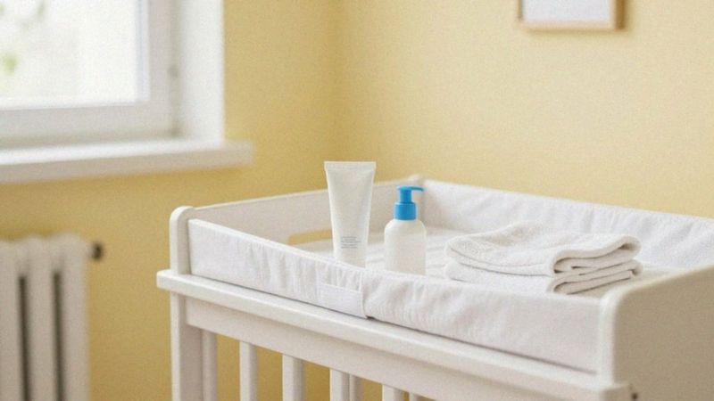 Leczenie potówek: domowe sposoby czy preparaty bez recepty?