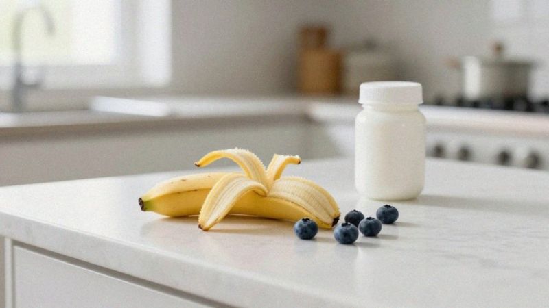 Czego nie podawać niemowlętom podczas rozszerzania diety?