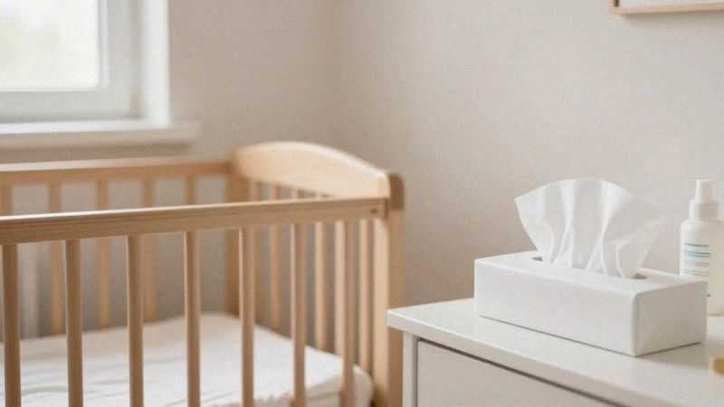 Czy katar przy ząbkowaniu jest normalny?