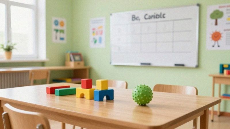 Jakie są główne zadania pedagoga specjalnego?