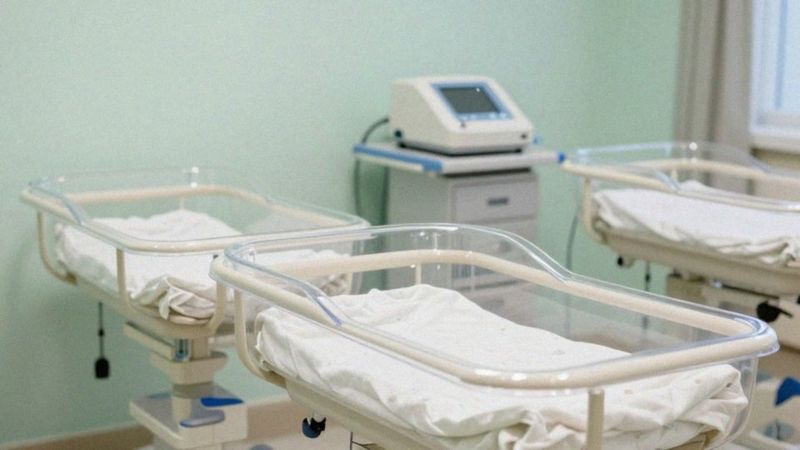 Kiedy wykonuje się badanie u noworodka?