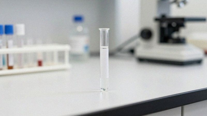 Kiedy wysoki poziom FSH wskazuje menopauzę?
