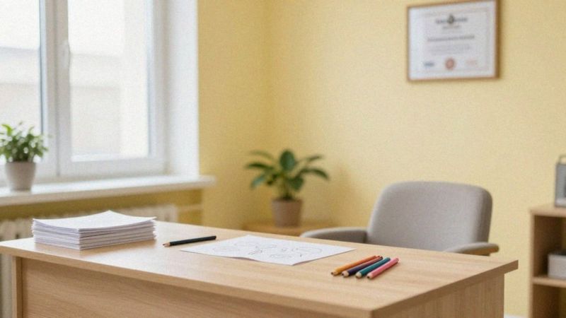 Kto powinien przeprowadzić diagnozę dysgrafii?