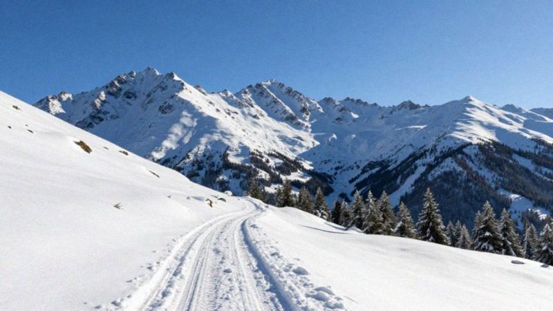 Który region wybrać: Tatry czy Beskidy?