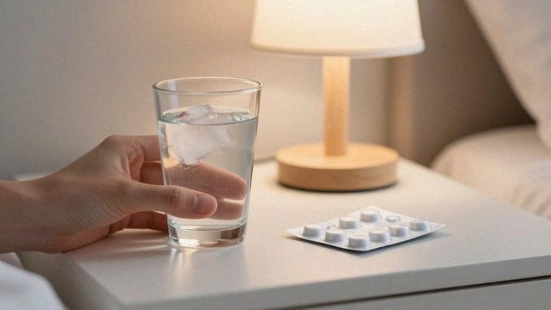 Czy alkohol nasila bóle i krwawienie miesiączkowe?