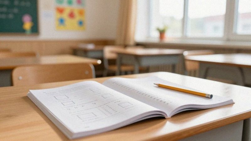 Jak karta pracy dla klasy czwartej wspiera naukę matematyki?