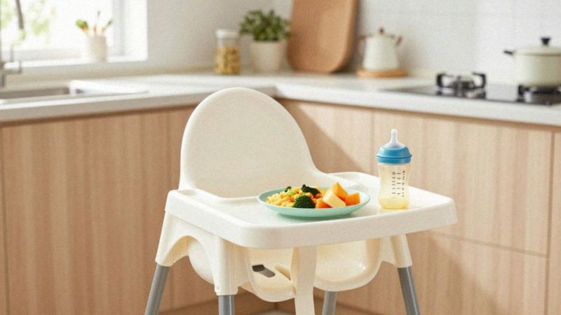 Jak wygląda dieta i rytm snu 14-miesięcznego dziecka?