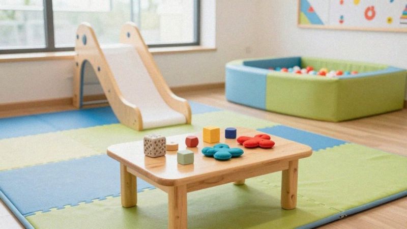 Jak zaplanować atrakcje dla dzieci i dorosłych?