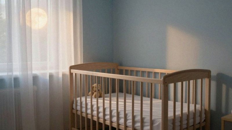 Kiedy budzić dziecko na nocne karmienie?