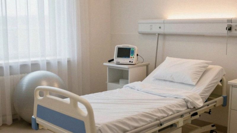 Kiedy planować poród w ciąży dwukosmówkowej?