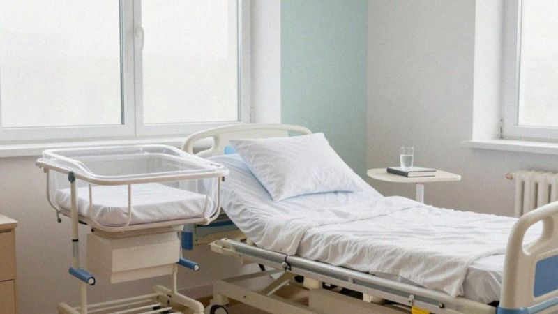 Co gwarantuje standard organizacyjny opieki nad kobietą w ciąży?